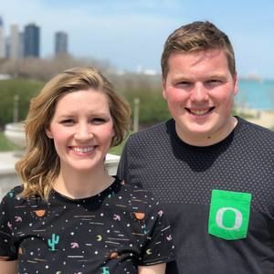 Meet your Posher, Derek